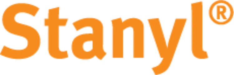 Logotipo de Stanyl de Envalior